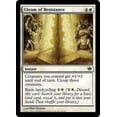 thumbnail image 1 of MtG Conflux Common Gleam of Resistance (Foil) #8, 1 of 1