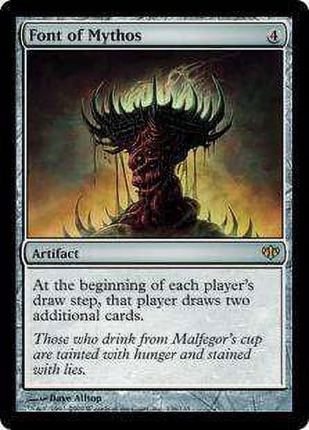 conflux mtg card What is a Conflux? : r/mtgvorthos
