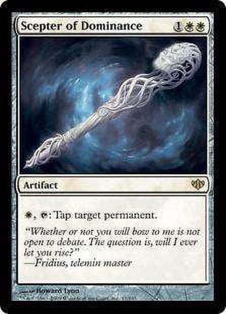 mtg conflux card Telemin Performance [Conflux] main image 1