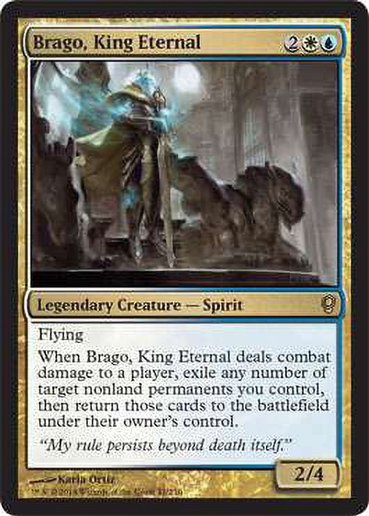 conspiracy cards mtg Covenant of Minds [Conspiracy: Take the Crown] main image 1
