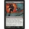thumbnail image 1 of MtG Conspiracy Rare Ill-Gotten Gains #114, 1 of 1