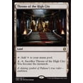 thumbnail image 1 of MtG Conspiracy: Take the Crown Rare Throne of the High City #80, 1 of 1