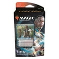 thumbnail image 1 of MtG Core 2021 Teferi Planeswalker Deck, 1 of 1