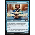 thumbnail image 1 of MtG Core Set 2019 Aviation Pioneer #46, 1 of 1