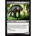 thumbnail image 1 of MtG Core Set 2019 Bogstomper #87, 1 of 1