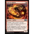 thumbnail image 1 of MtG Core Set 2019 Inferno Hellion #148, 1 of 1