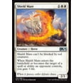 thumbnail image 1 of MtG Core Set 2019 Shield Mare #37, 1 of 1