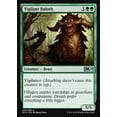 thumbnail image 1 of MtG Core Set 2019 Vigilant Baloth #206, 1 of 1