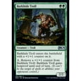 thumbnail image 1 of MtG Core Set 2020 Barkhide Troll #165, 1 of 1