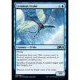 thumbnail image 1 of MtG Core Set 2020 Cerulean Drake #53, 1 of 1
