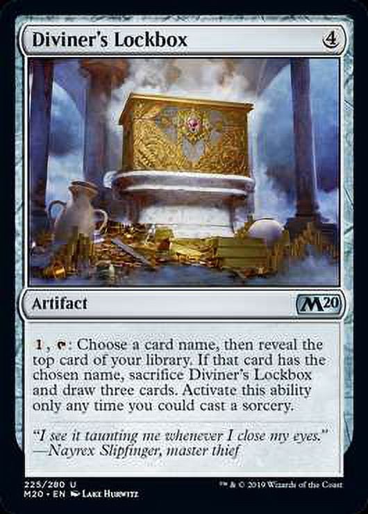 mtg core set 2020 best cards Exile the top card of your library. Magic The Gathering 2020 Core