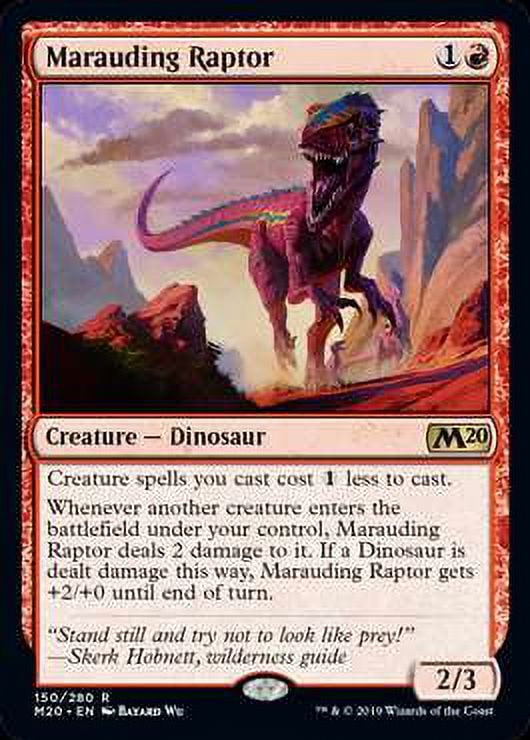 Mtg Dinosaur Cards Mtg Dinosaur Cards