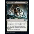 thumbnail image 1 of MtG Core Set 2020 Noxious Grasp #110, 1 of 1