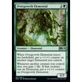 thumbnail image 1 of MtG Core Set 2020 Overgrowth Elemental #187, 1 of 1