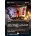 thumbnail image 1 of MtG 2021 Core Set Mythic Rare Grim Tutor (Alternate Art Borderless) #315, 1 of 1