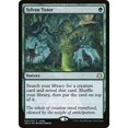 thumbnail image 1 of MtG DCI Judge Promo Sylvan Tutor (Foil) #8, 1 of 1