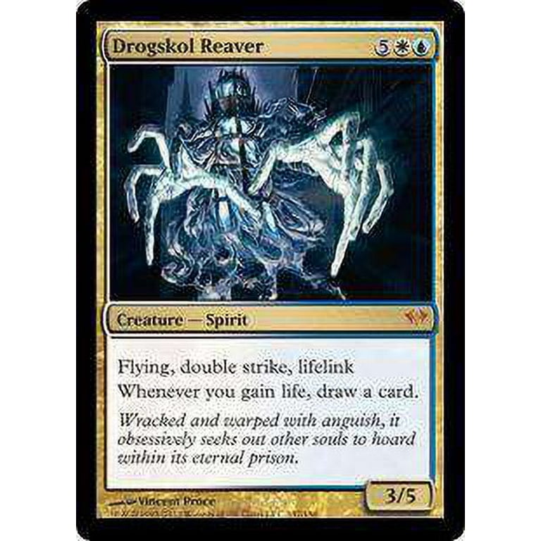 mtg blue control cards Curse of Bloodletting [Dark Ascension]