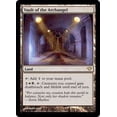 thumbnail image 1 of MtG Dark Ascension Rare Vault of the Archangel #158, 1 of 1