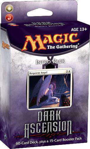 mtg dark booster box The Dark main image 0