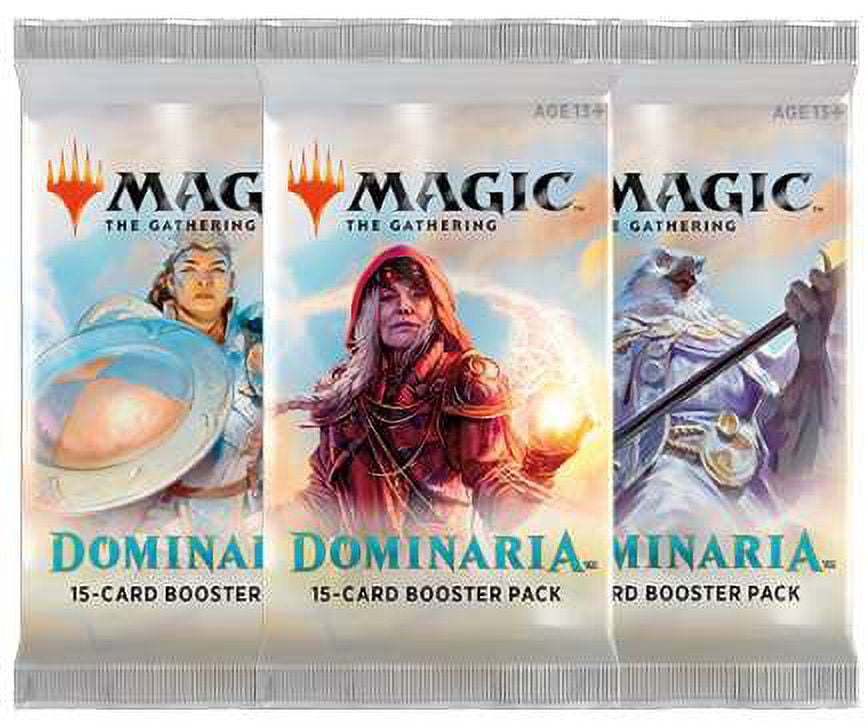 mtg dominaria booster box Dominaria United DMU Collector Booster Box main image 0