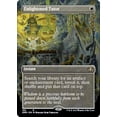 thumbnail image 1 of MtG Dominaria Remastered Rare Enlightened Tutor (Alternate Art Borderless), 1 of 1
