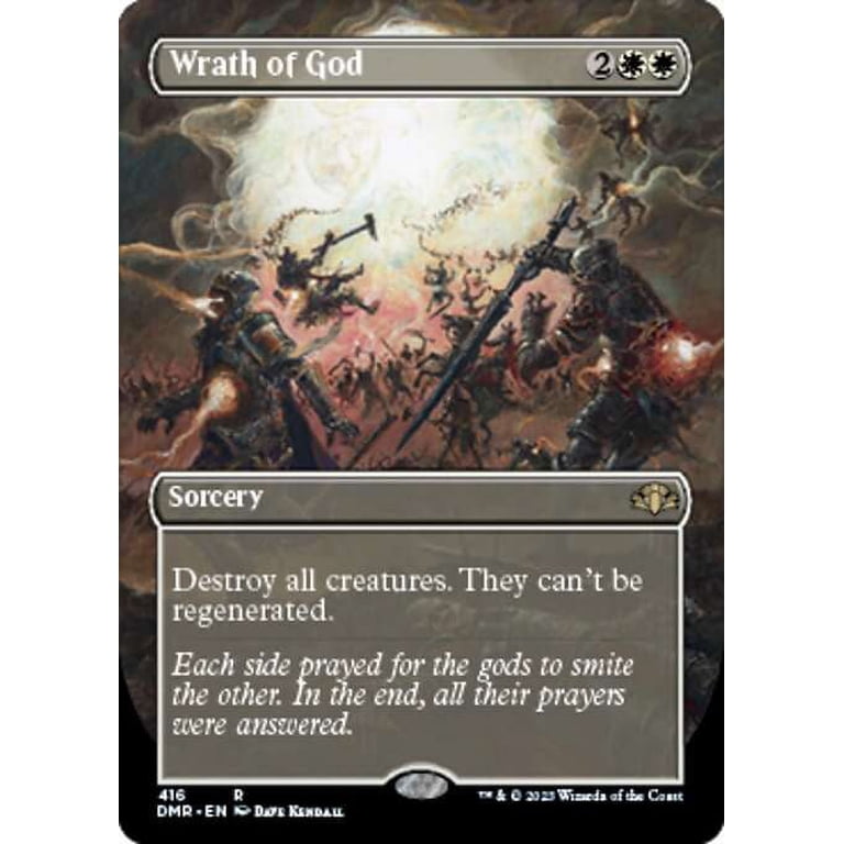 what are sideboard cards mtg MTG Magic: The Gathering - Secret Lair - God of War: Greek main image 1