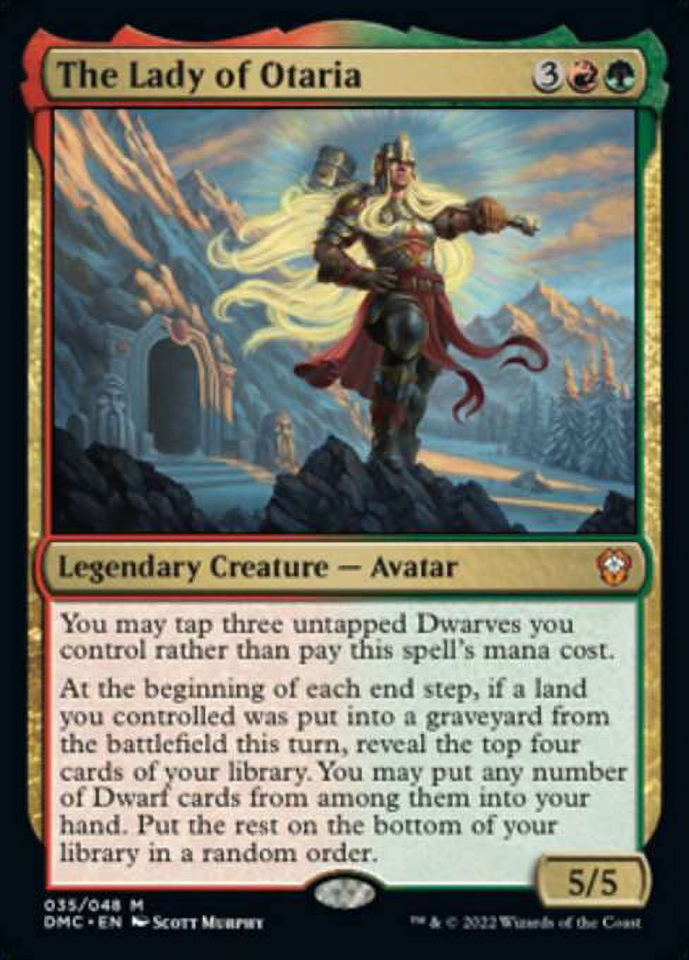mtg dominaria united legends cards Commander Deck: Legacy block) closed.class Dominaria United: Commander Set Review