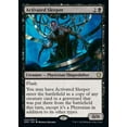 thumbnail image 1 of MtG Dominaria United Commander Rare Activated Sleeper (Set Booster FOIL) #24, 1 of 1
