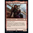 thumbnail image 1 of MtG Dominaria United Commander Rare Kari Zev, Skyship Raider #123, 1 of 1