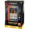 thumbnail image 1 of MtG Dominaria United Legends' Legacy Commander Deck, 1 of 1