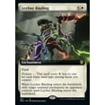 thumbnail image 1 of MtG Dominaria United Rare Leyline Binding (Extended Art) #387, 1 of 1