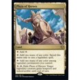 thumbnail image 1 of MtG Dominaria United Rare Plaza of Heroes #252, 1 of 1