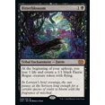 thumbnail image 1 of MtG Double Masters 2022 Mythic Rare Bitterblossom, 1 of 1