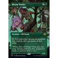 thumbnail image 1 of MtG Double Masters 2022 Rare Bloom Tender (Alternate Art Borderless) #366, 1 of 1