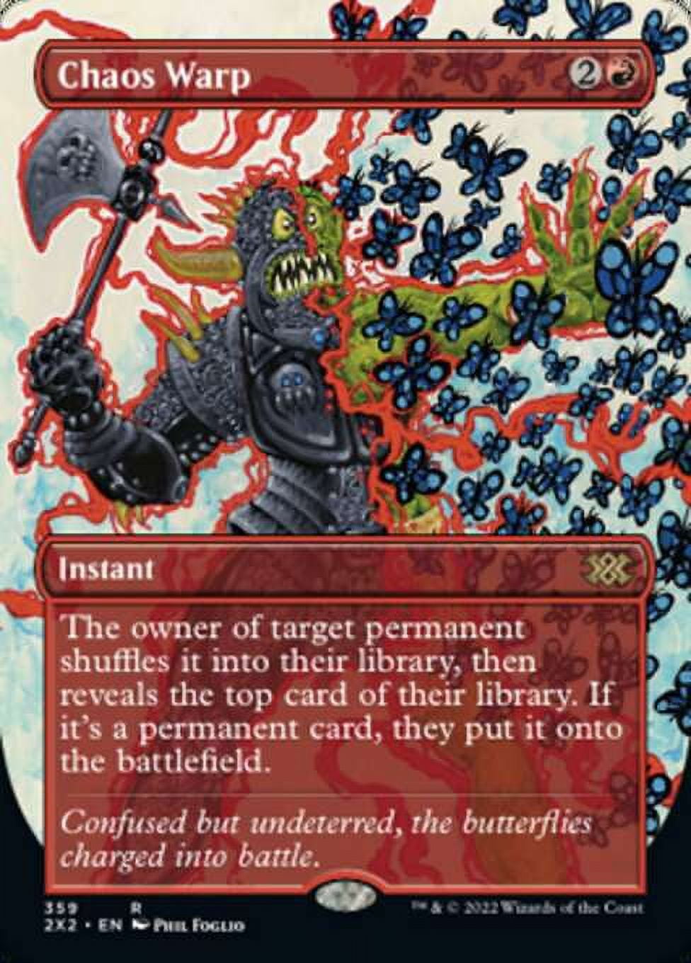best cards in mtg double masters Double Masters 2022 Variant Card Image Gallery