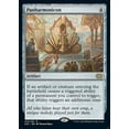 thumbnail image 1 of MtG Double Masters 2022 Rare Panharmonicon #310, 1 of 1