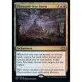 thumbnail image 1 of MtG Double Masters 2022 Rare Thousand-Year Storm (FOIL) #286, 1 of 1