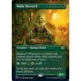 thumbnail image 1 of MtG Double Masters Rare Noble Hierarch (Alternate Art Borderless) #352, 1 of 1