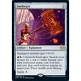 thumbnail image 1 of MtG Double Masters Rare Sunforger #293, 1 of 1