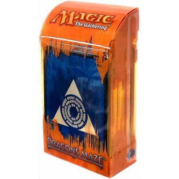 MtG Dragon's Maze Azorius Senate & House Dimir Prerelease Pack