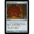 thumbnail image 1 of MtG Dragon's Maze Common Rakdos Cluestone (Foil) #143, 1 of 1