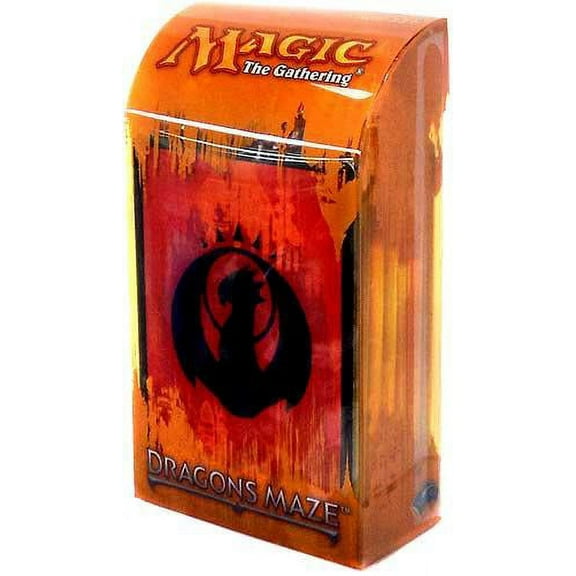 MtG Dragon's Maze Izzet League & Boros Legion Prerelease Pack