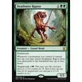 thumbnail image 1 of MtG Dragons of Tarkir Mythic Rare Deathmist Raptor (Foil) #180, 1 of 1
