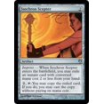 thumbnail image 1 of MtG Duel Decks: Izzet vs. Golgari Uncommon Isochron Scepter #16, 1 of 1