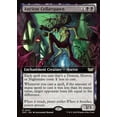 thumbnail image 1 of MtG Duskmourn: House of Horror Commander Rare Ancient Cellarspawn #47, 1 of 1