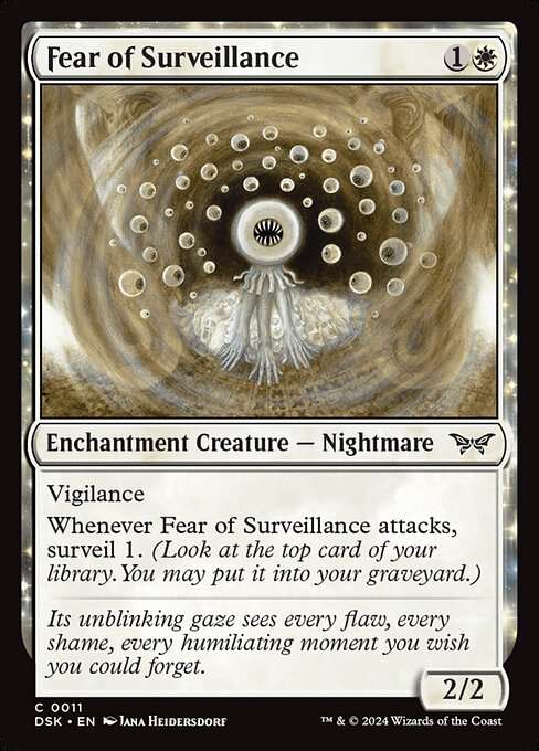 fear of cards mtg Cape Games Collection 1000+ Assorted w/Mythics, Rares and Foils : Toys & Games Mint / near mint condition trading card MtG Duskmourn: House of Horror