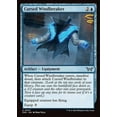 thumbnail image 1 of MtG Duskmourn: House of Horror Uncommon Cursed Windbreaker #47, 1 of 1