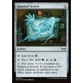 thumbnail image 1 of MtG Duskmourn: House of Horror Uncommon Haunted Screen #250, 1 of 1