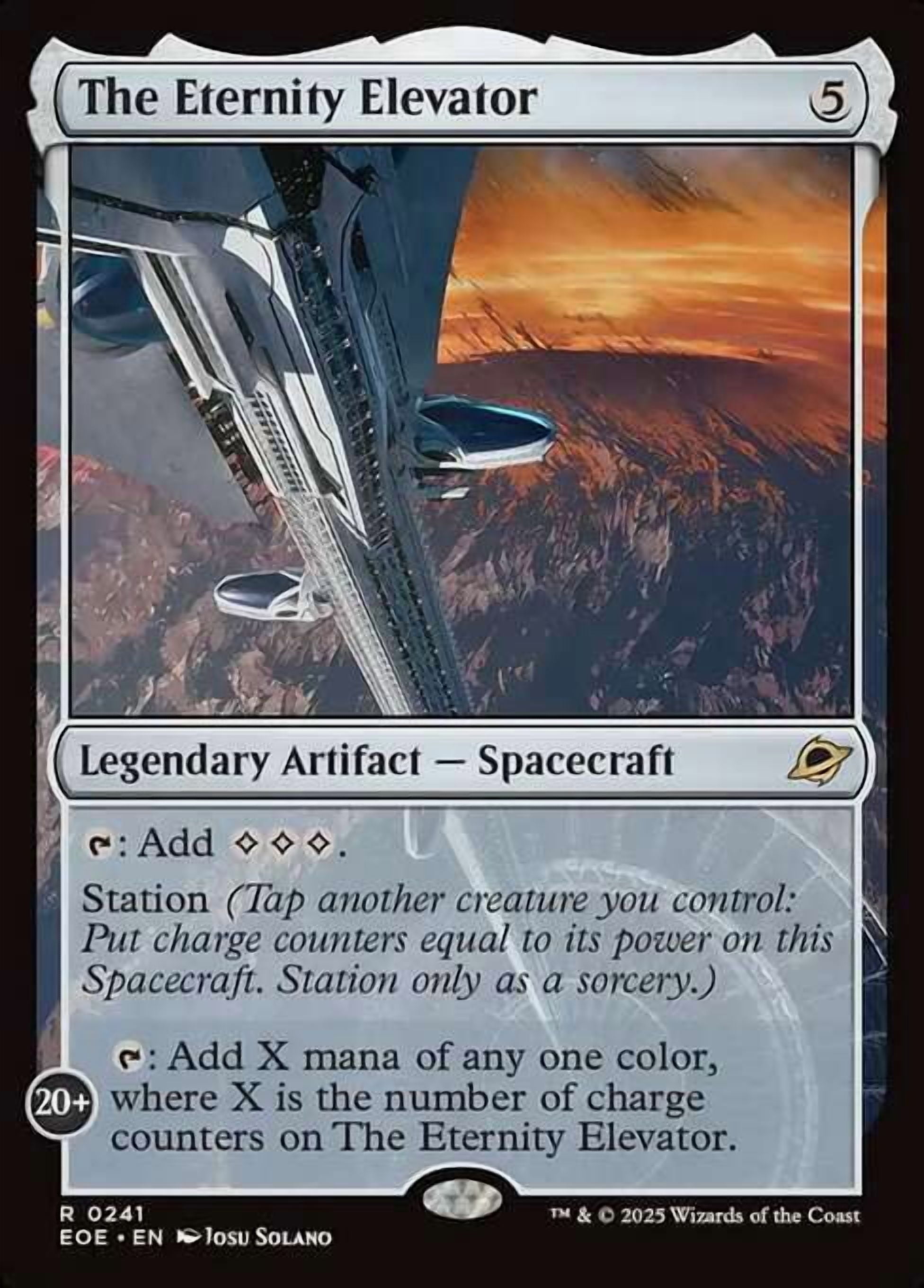 roxanne mtg card Roxanne, Starfall Savant (Extended Art) [Outlaws of Thunder Junction] –  Dark Fox TCG