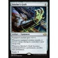 thumbnail image 1 of MtG Eldritch Moon Rare Stitcher's Graft (Foil) #200, 1 of 1
